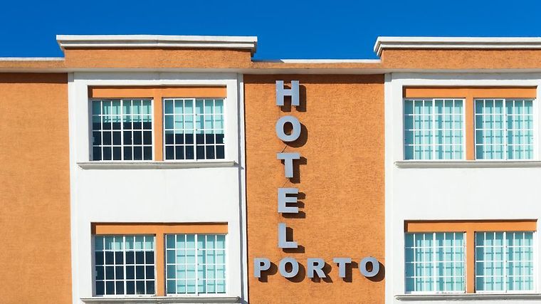 PORTO HOTEL LAZARO CARDENAS (MICHOACAN) 2* (Mexico) - from US$ 31 | BOOKED